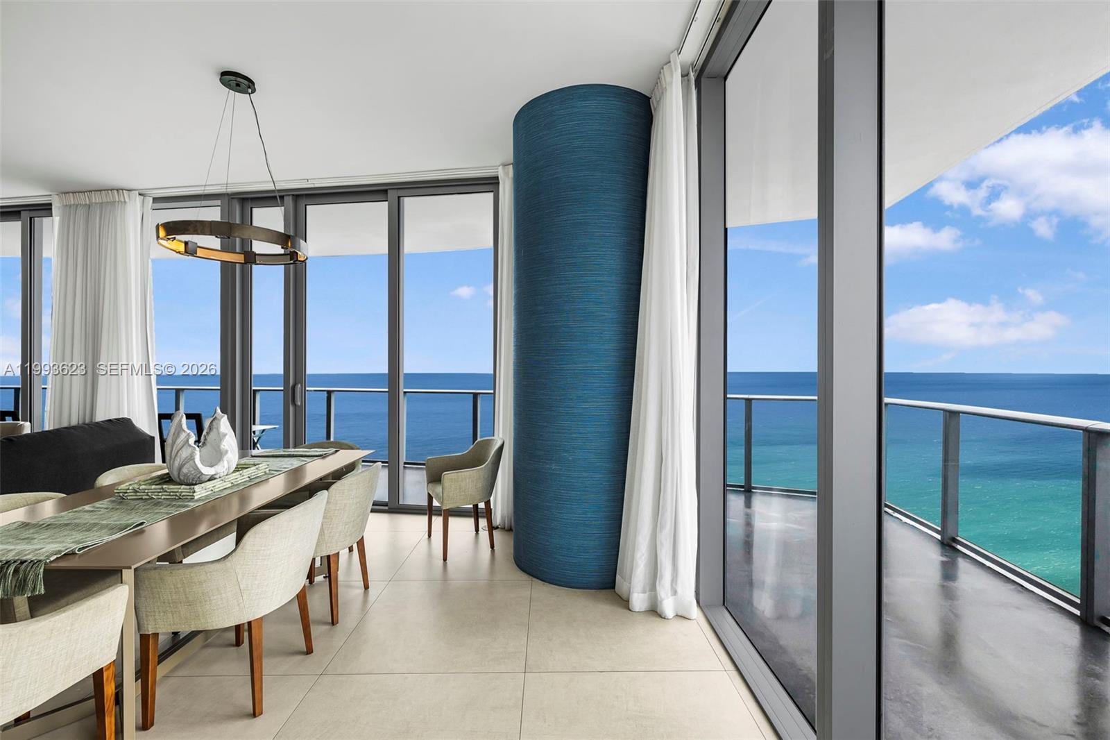 4111 SOUTH OCEAN DRIVE CO - Residential