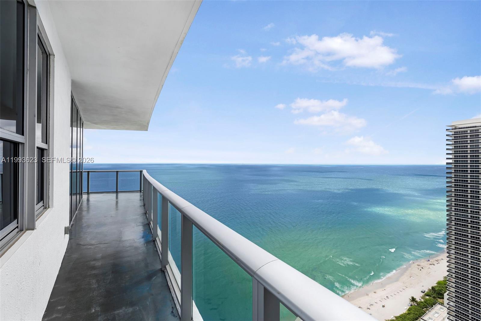 4111 SOUTH OCEAN DRIVE CO - Residential