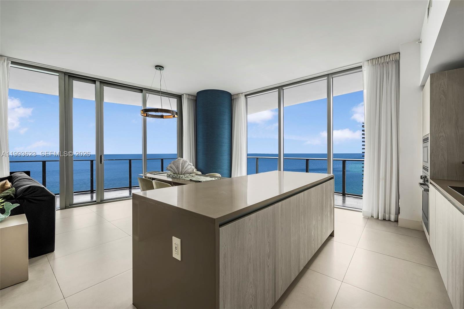 4111 SOUTH OCEAN DRIVE CO - Residential