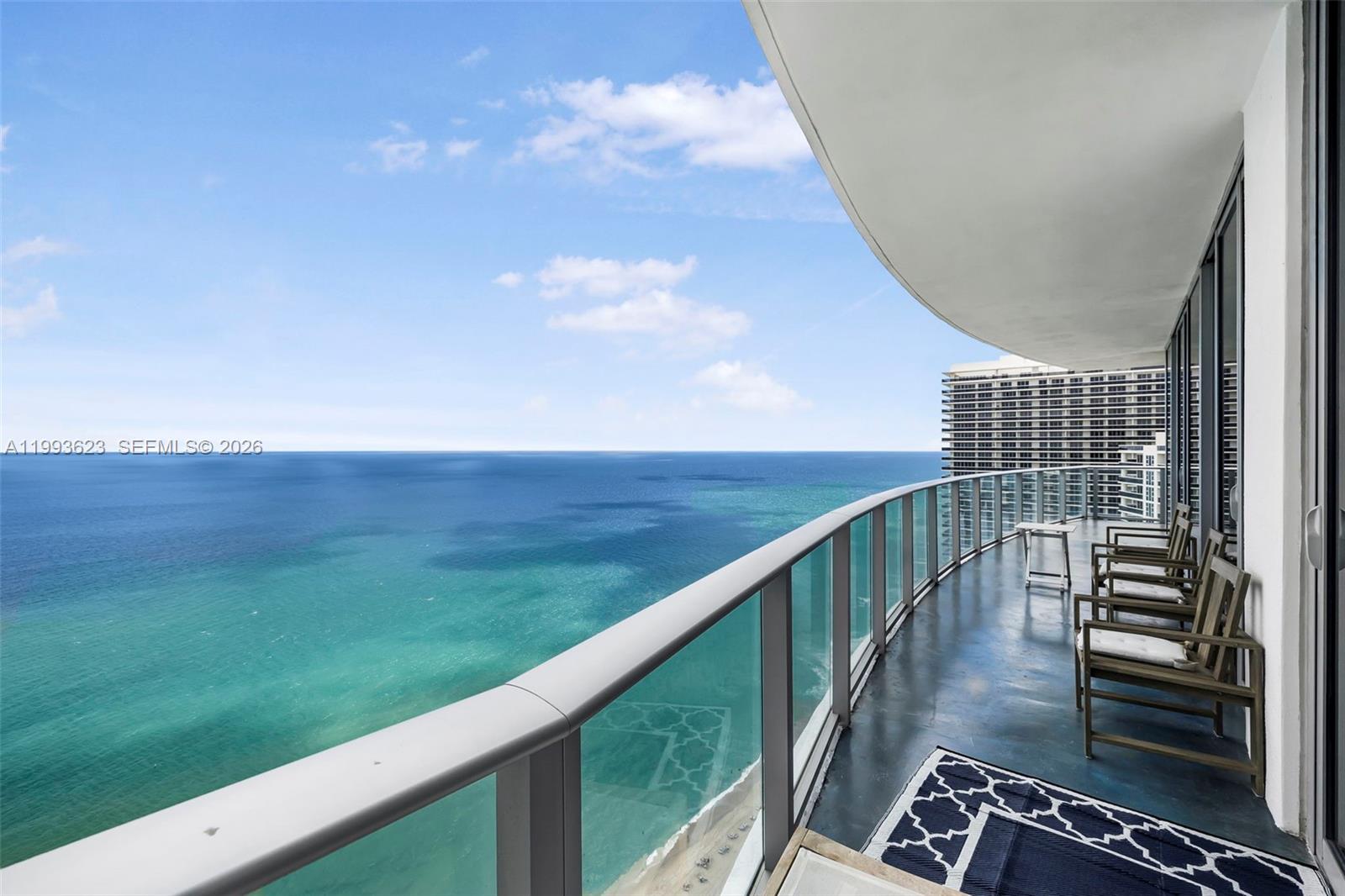 4111 SOUTH OCEAN DRIVE CO - Residential