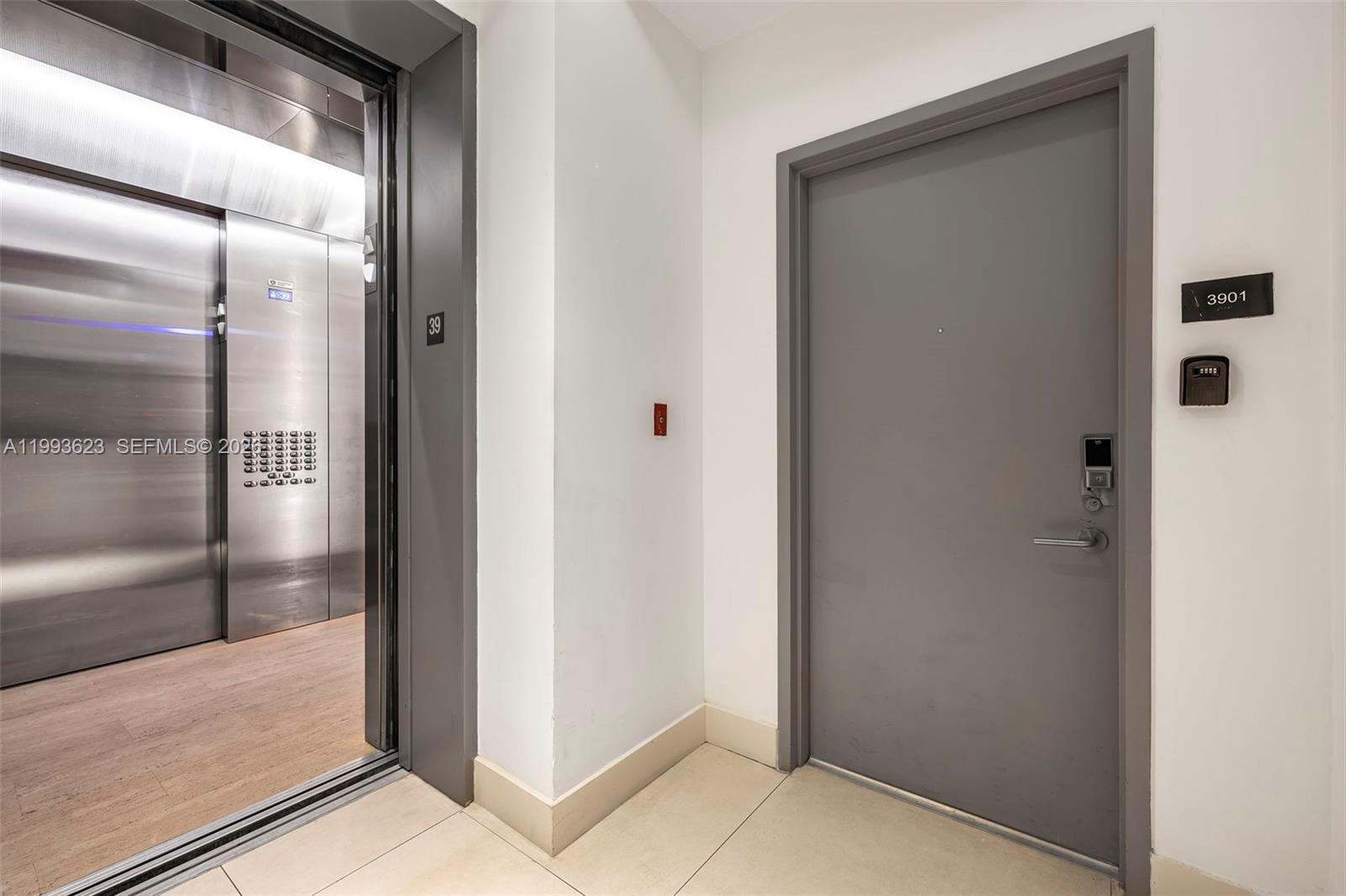 4111 SOUTH OCEAN DRIVE CO - Residential