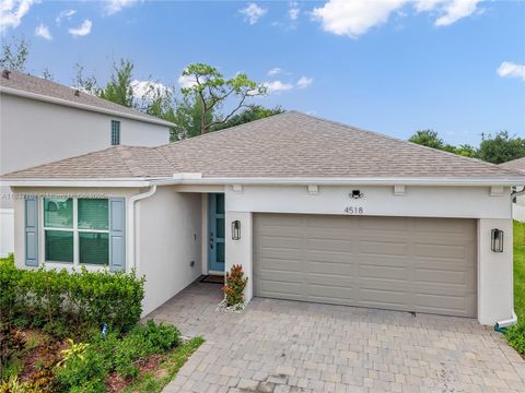 4518 Catalina Way Green Acres FL 33463