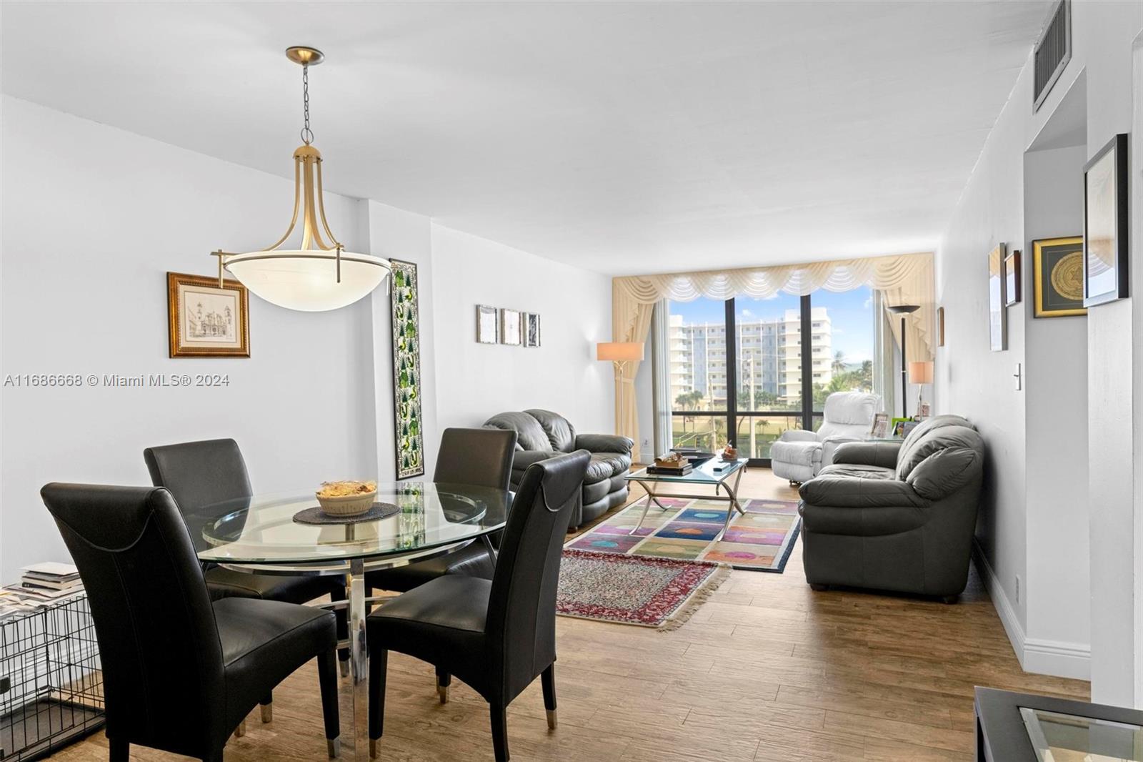 1600 S Ocean Dr 5J