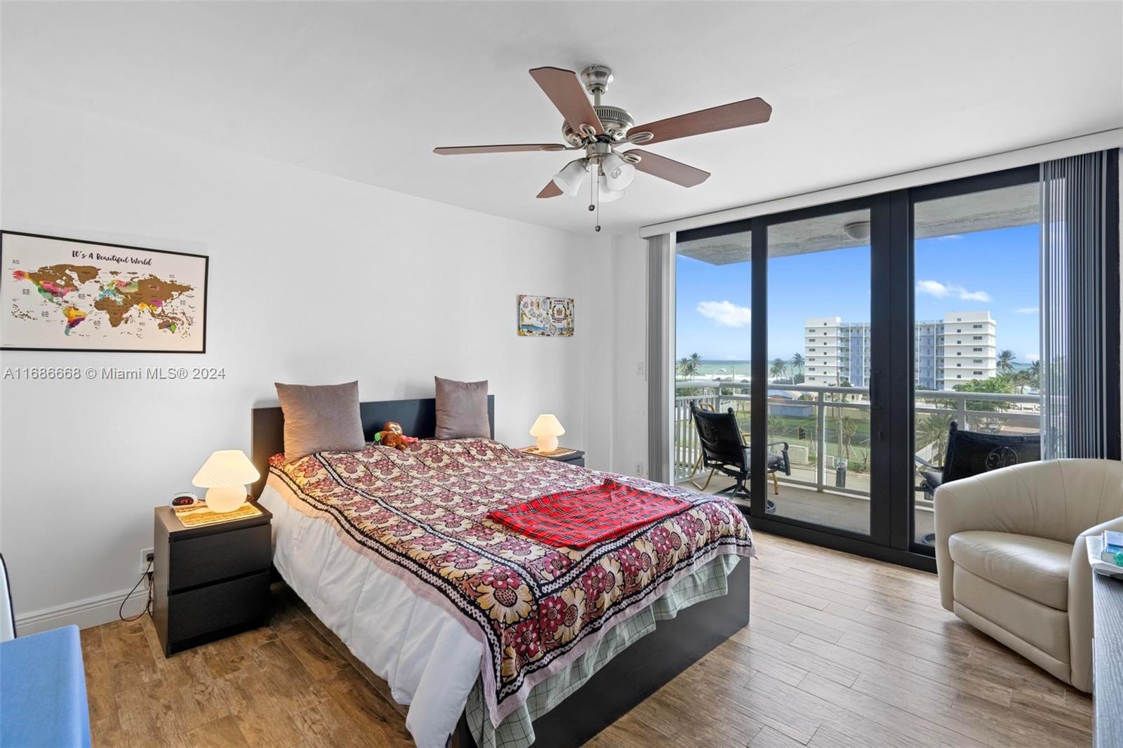 1600 S Ocean Dr 5J