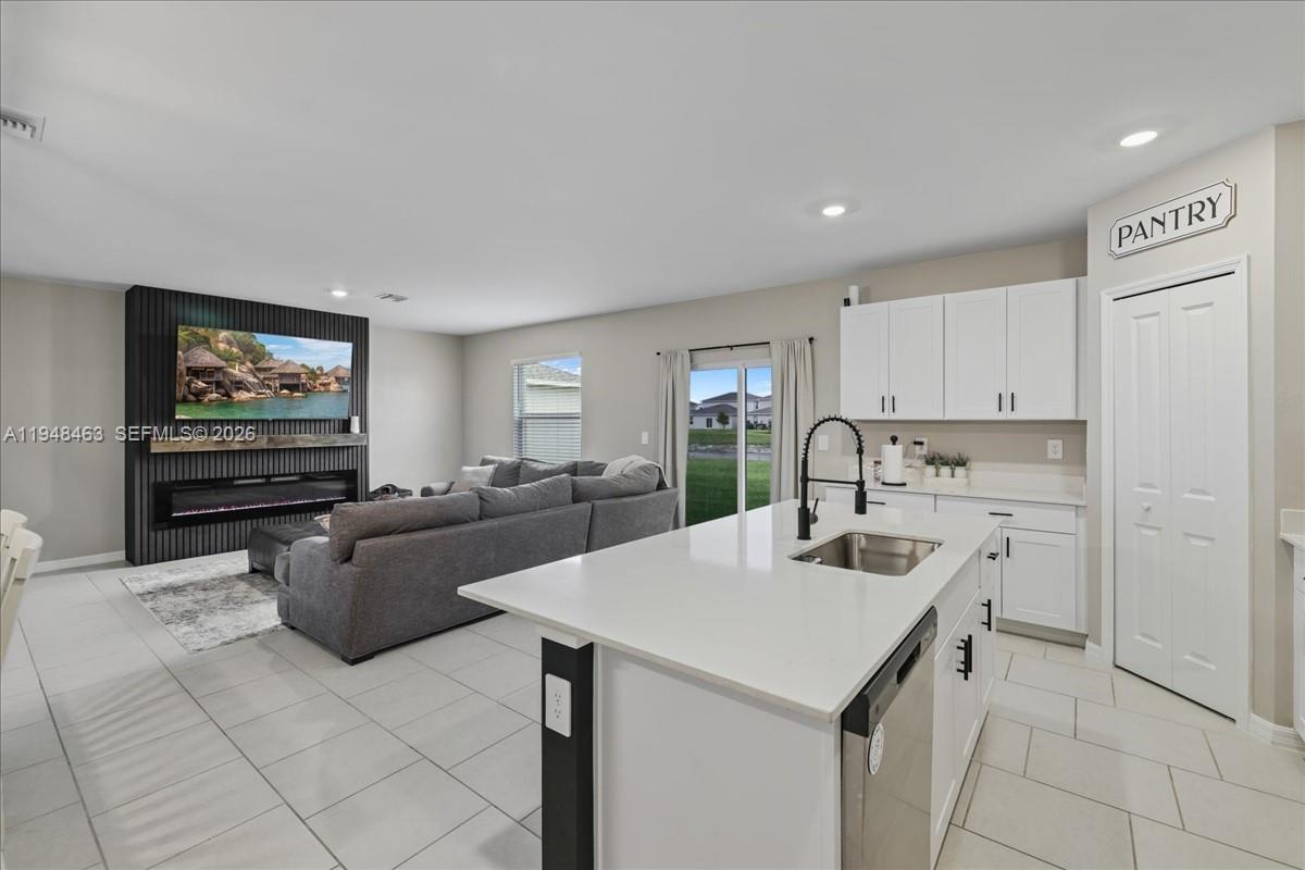 Savanna Lakes - Residential