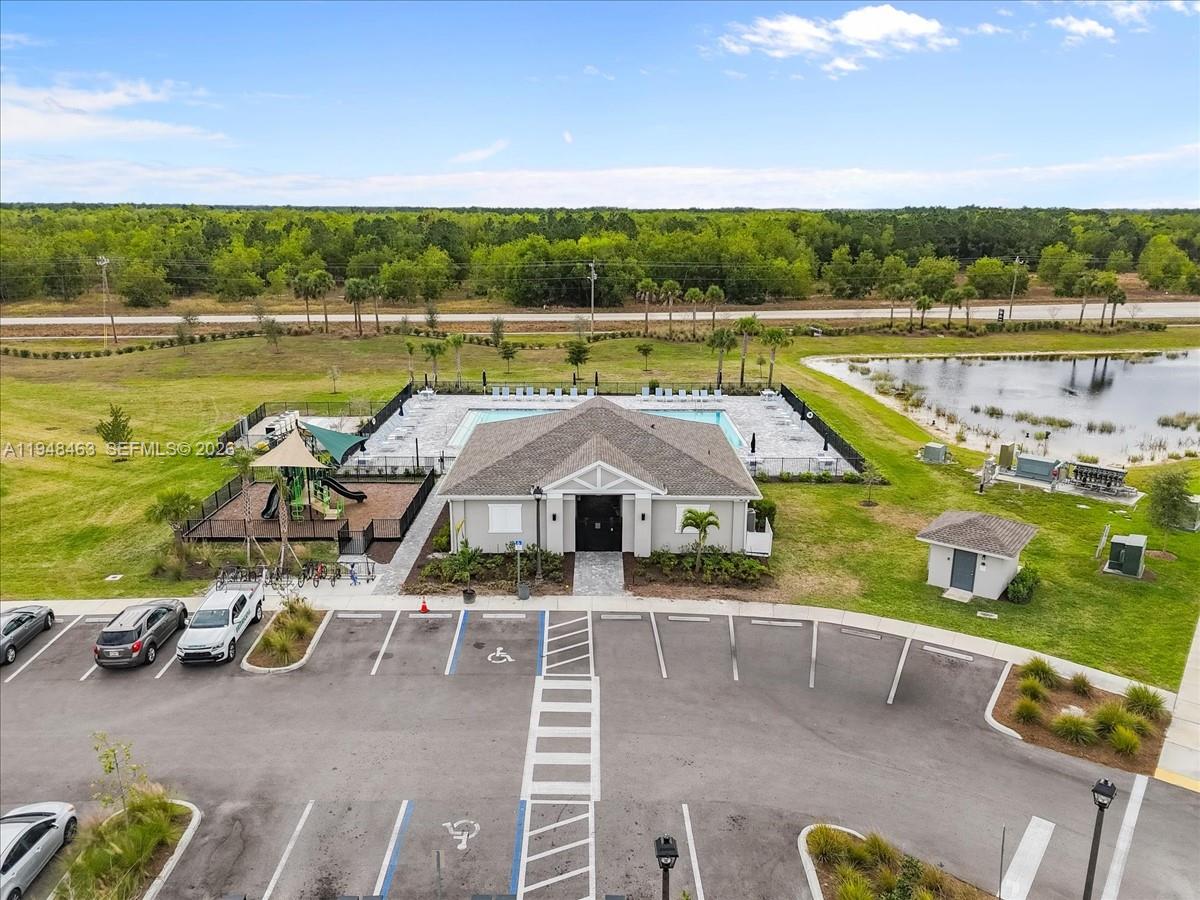 Savanna Lakes - Residential