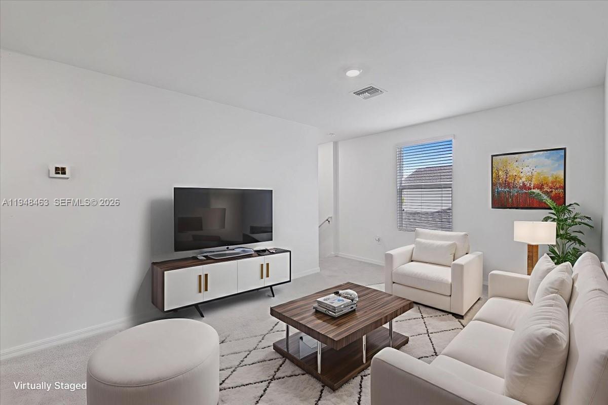 Savanna Lakes - Residential