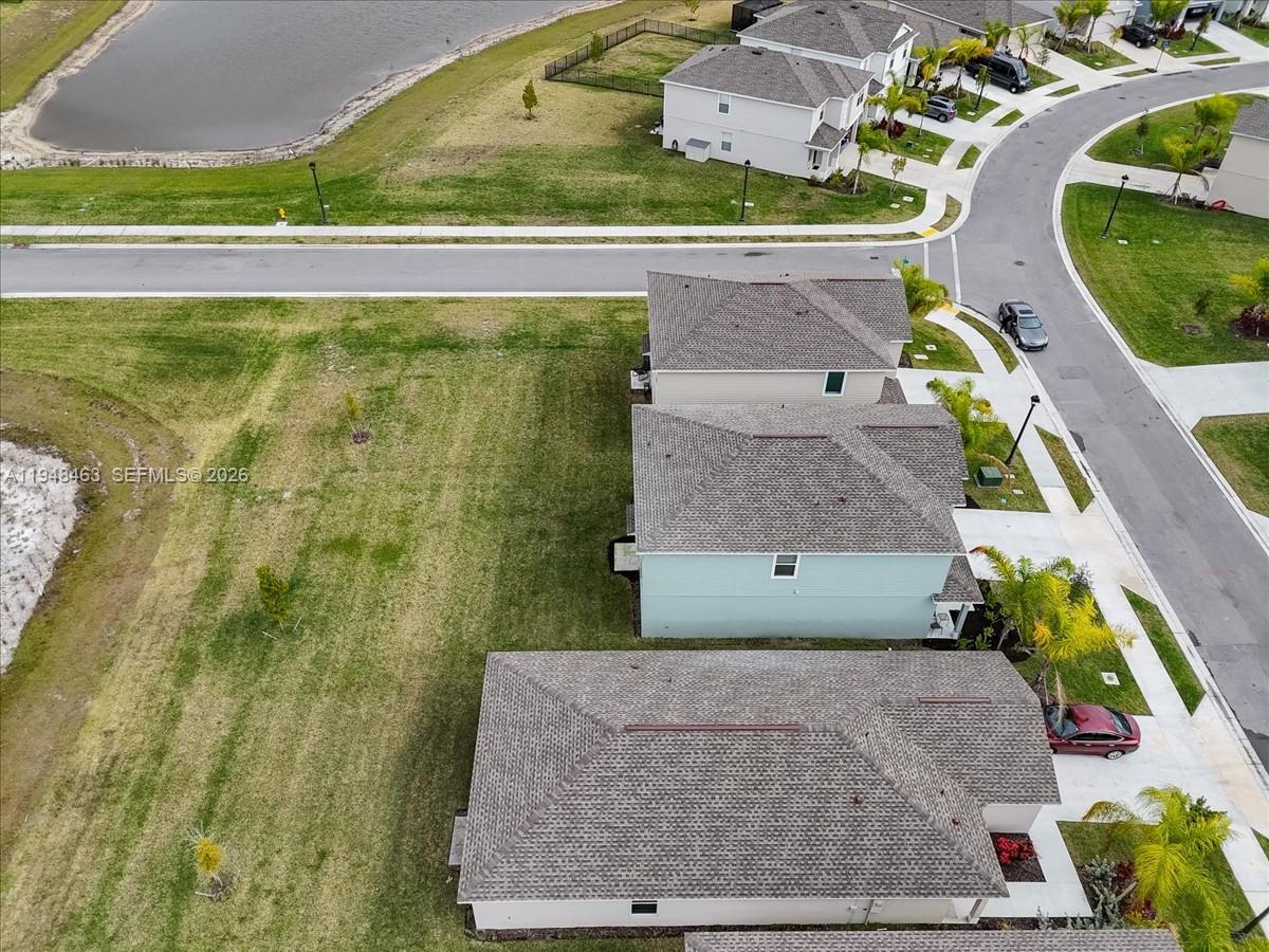 Savanna Lakes - Residential