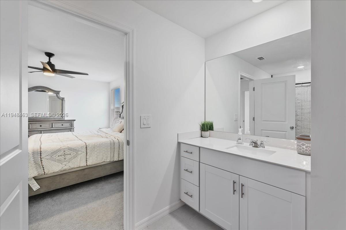 Savanna Lakes - Residential