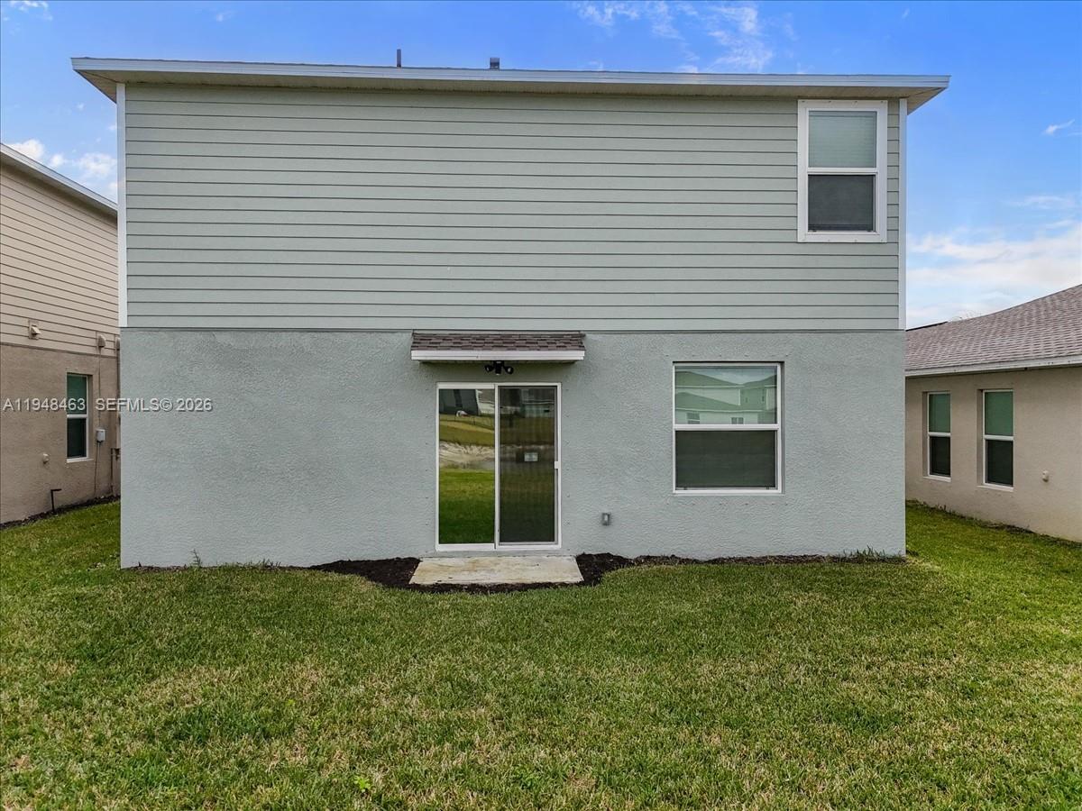 Savanna Lakes - Residential