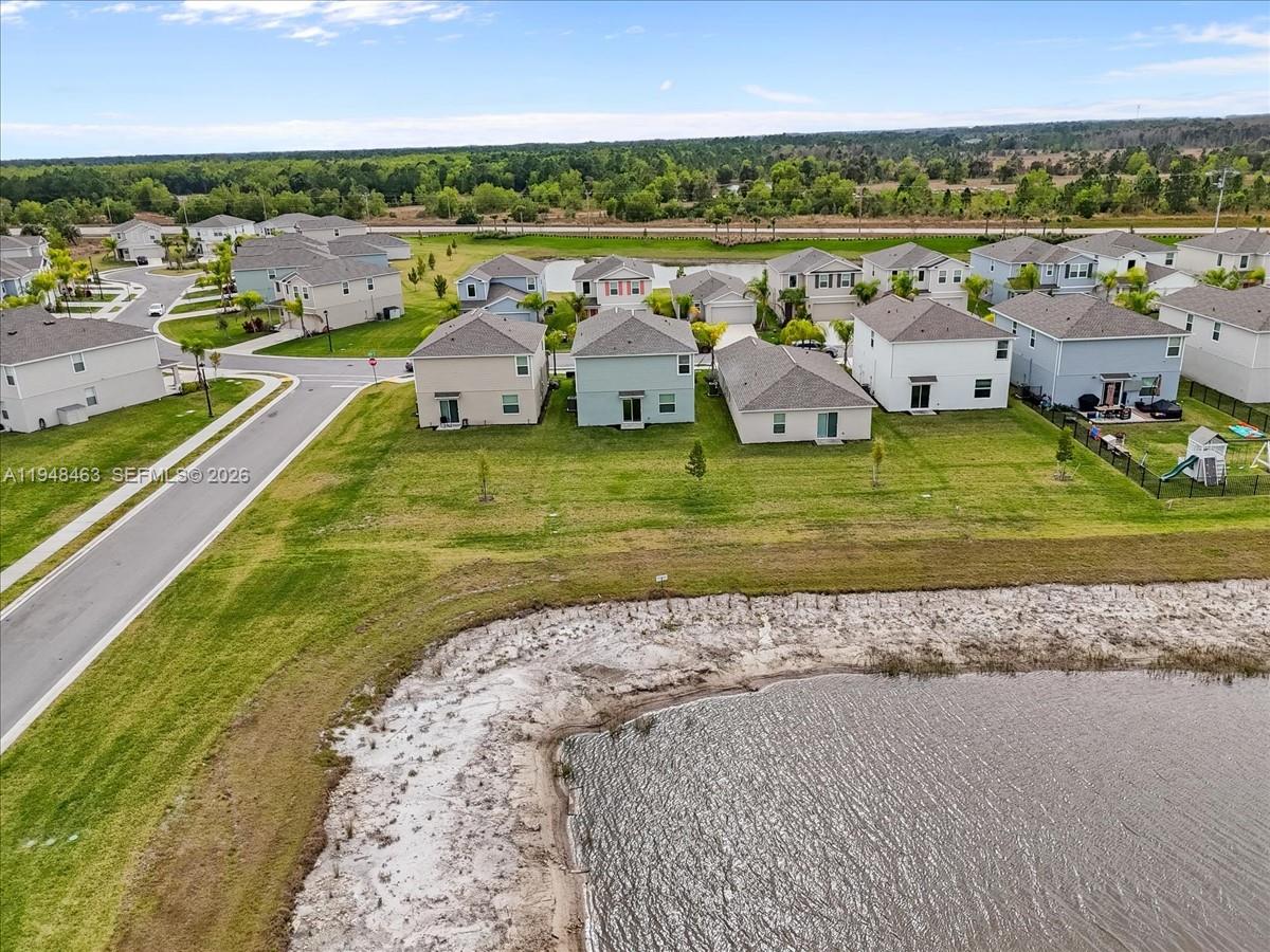 Savanna Lakes - Residential