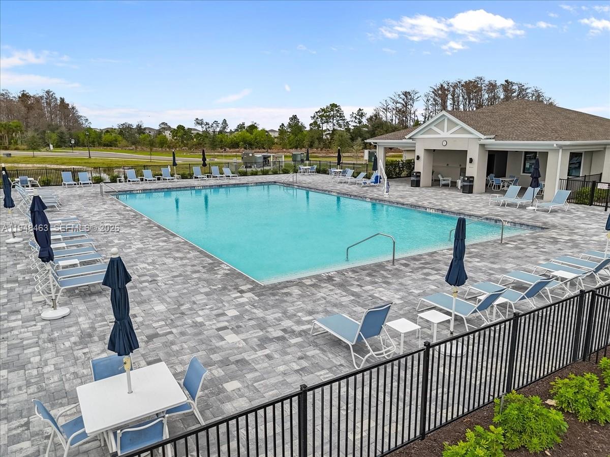 Savanna Lakes - Residential