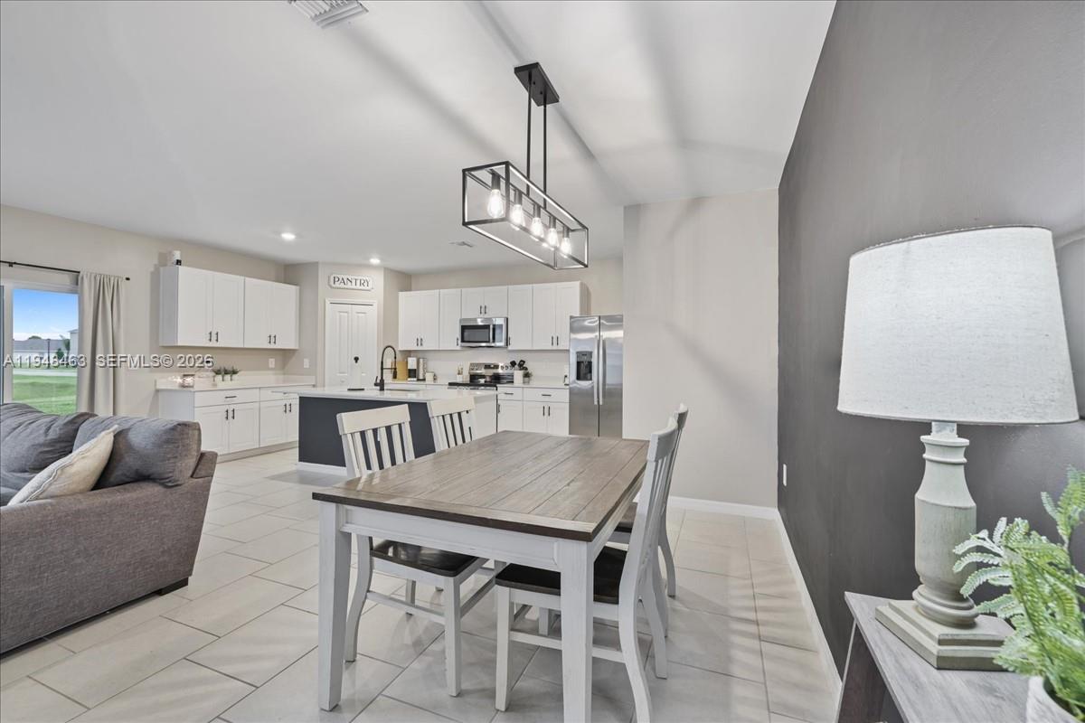 Savanna Lakes - Residential