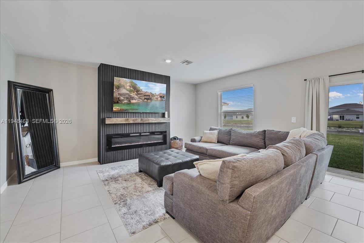 Savanna Lakes - Residential