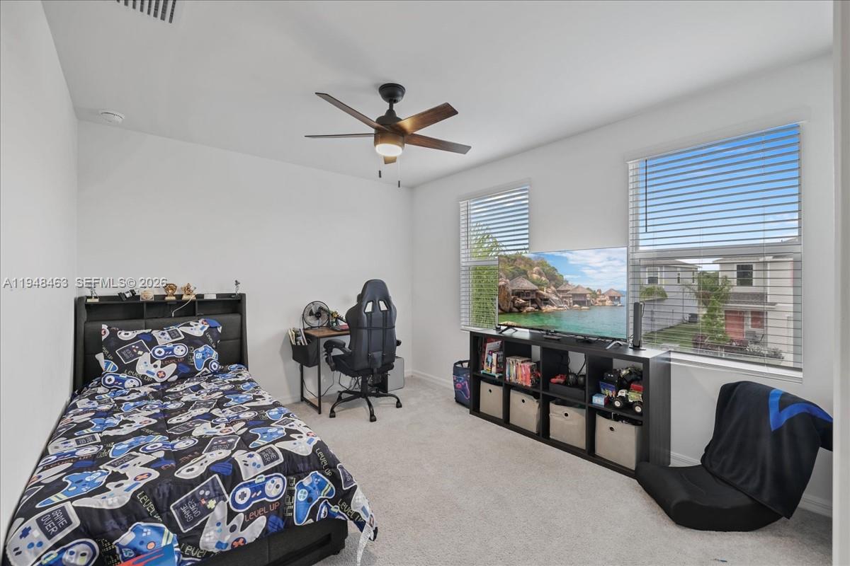 Savanna Lakes - Residential