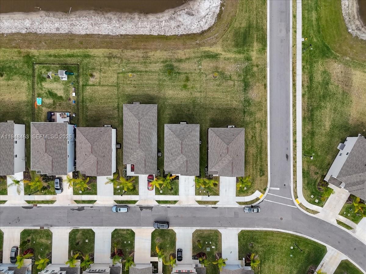 Savanna Lakes - Residential