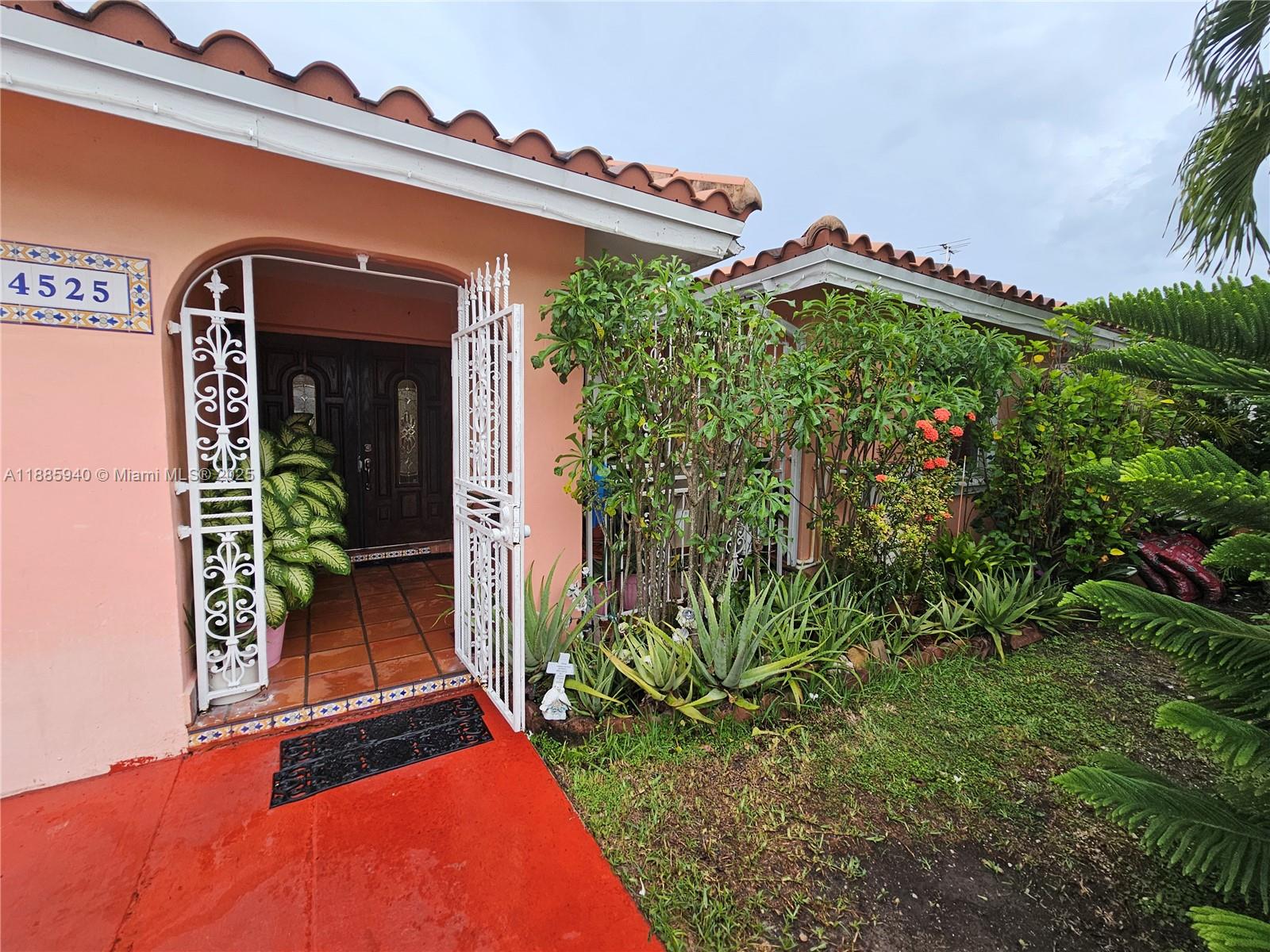 MUNNE SUB - Residential