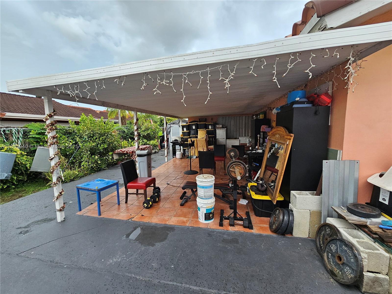 MUNNE SUB - Residential