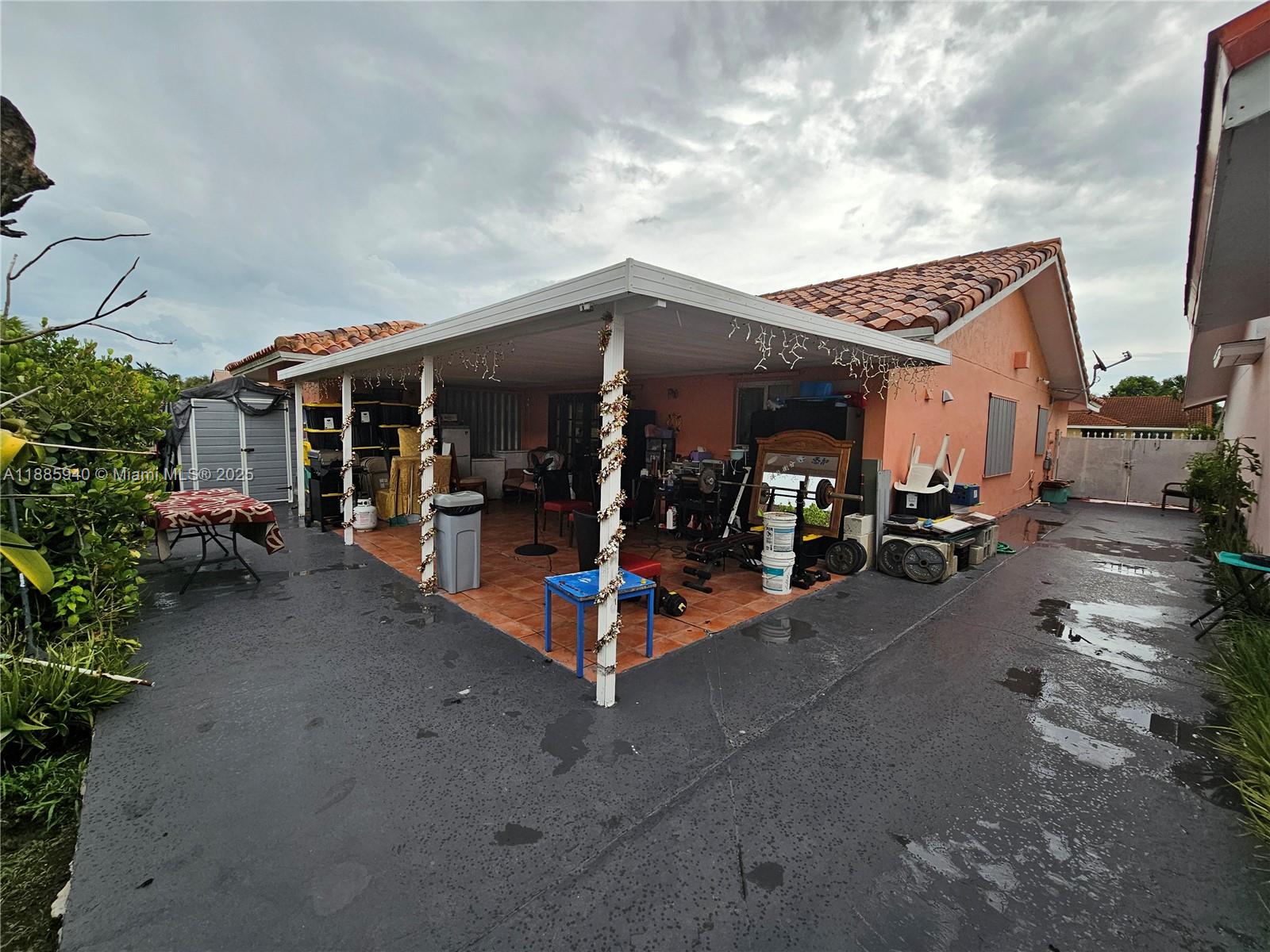 MUNNE SUB - Residential