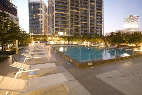 Icon 3 Viceroy - Residential