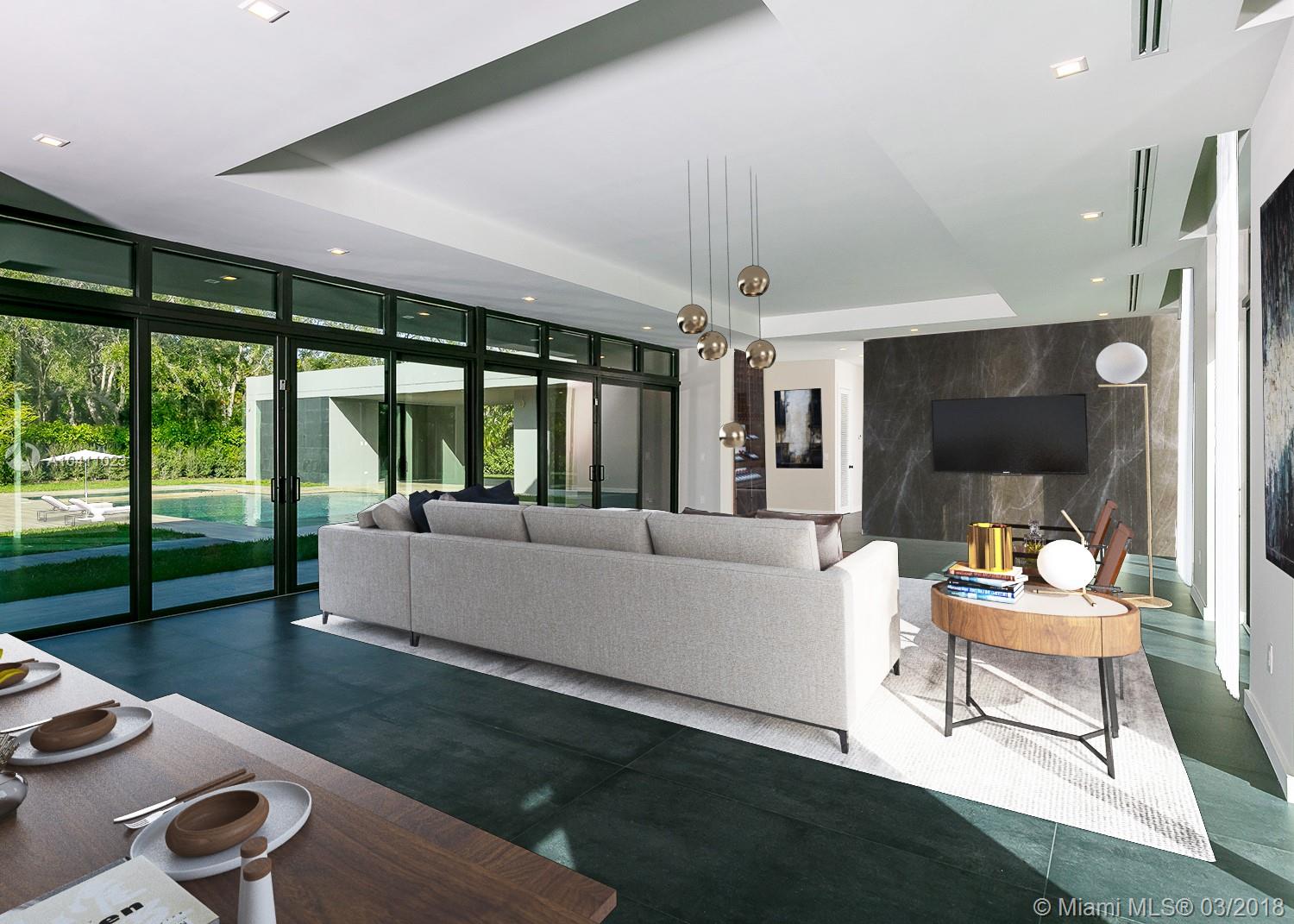 FELIX PARK HOME ACRES - Residential