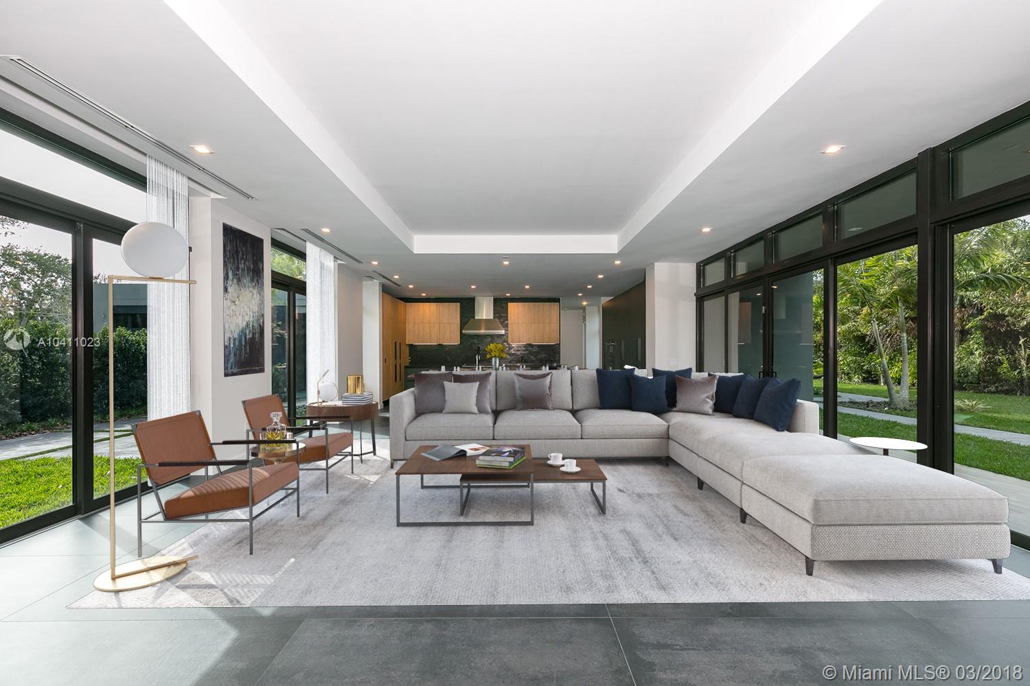 FELIX PARK HOME ACRES - Residential