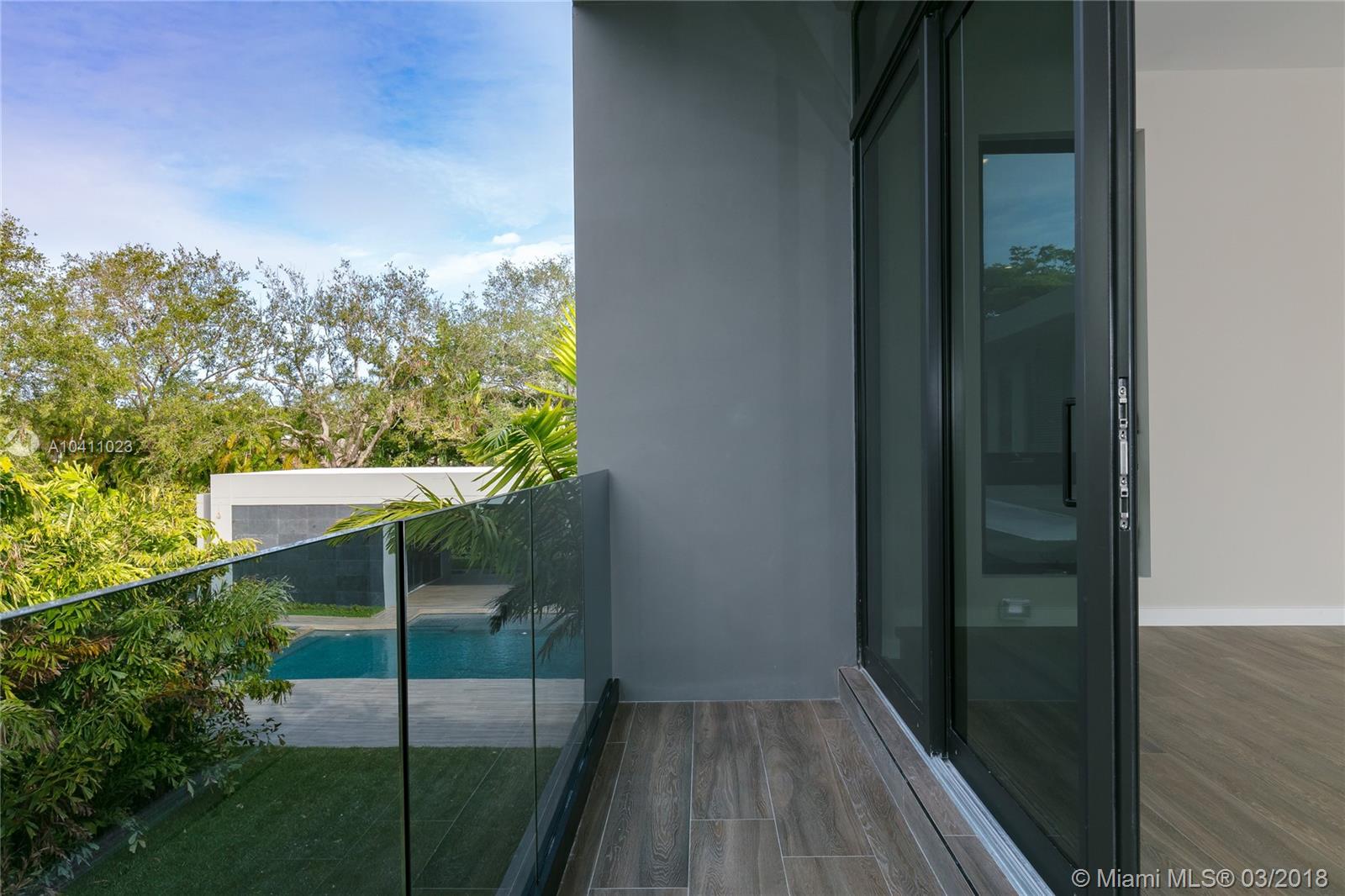 FELIX PARK HOME ACRES - Residential