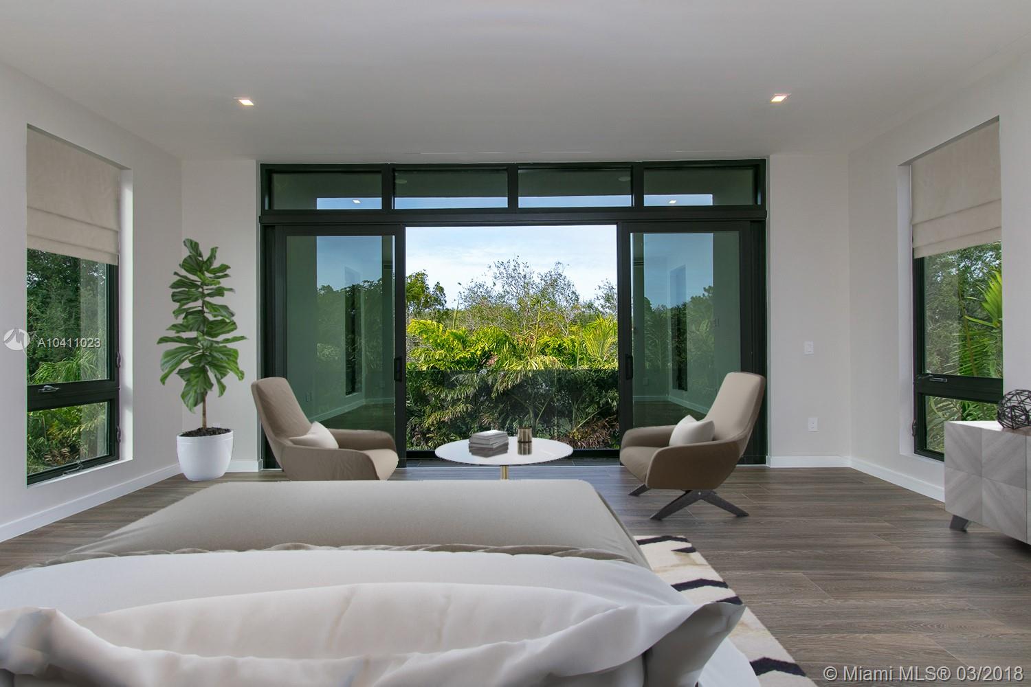 FELIX PARK HOME ACRES - Residential