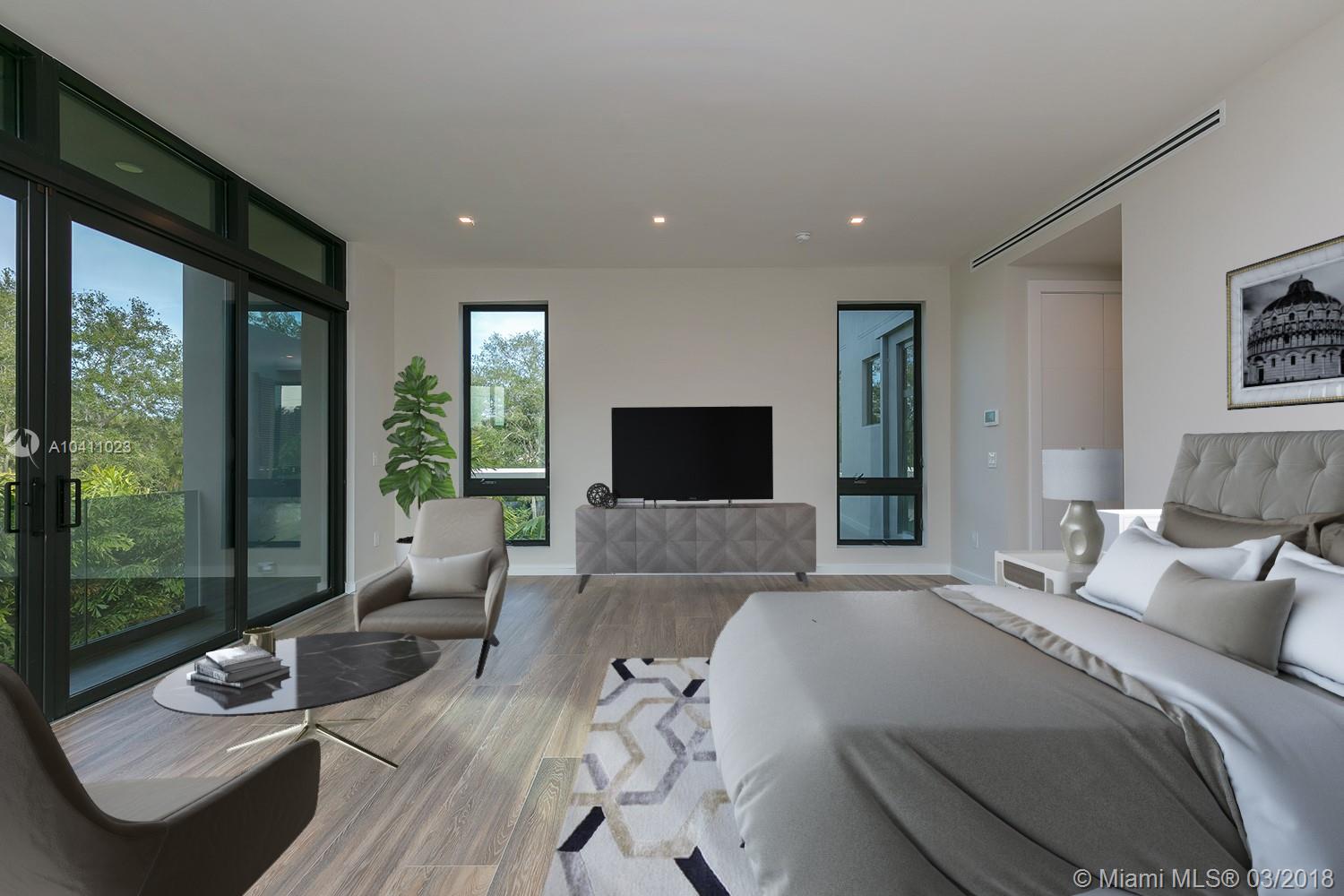 FELIX PARK HOME ACRES - Residential