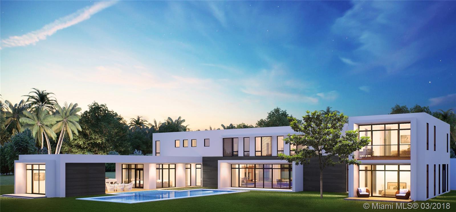 FELIX PARK HOME ACRES - Residential