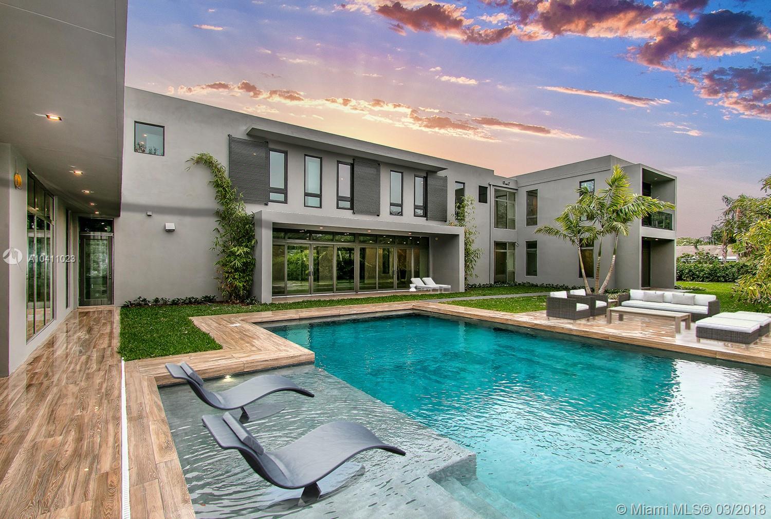 FELIX PARK HOME ACRES - Residential