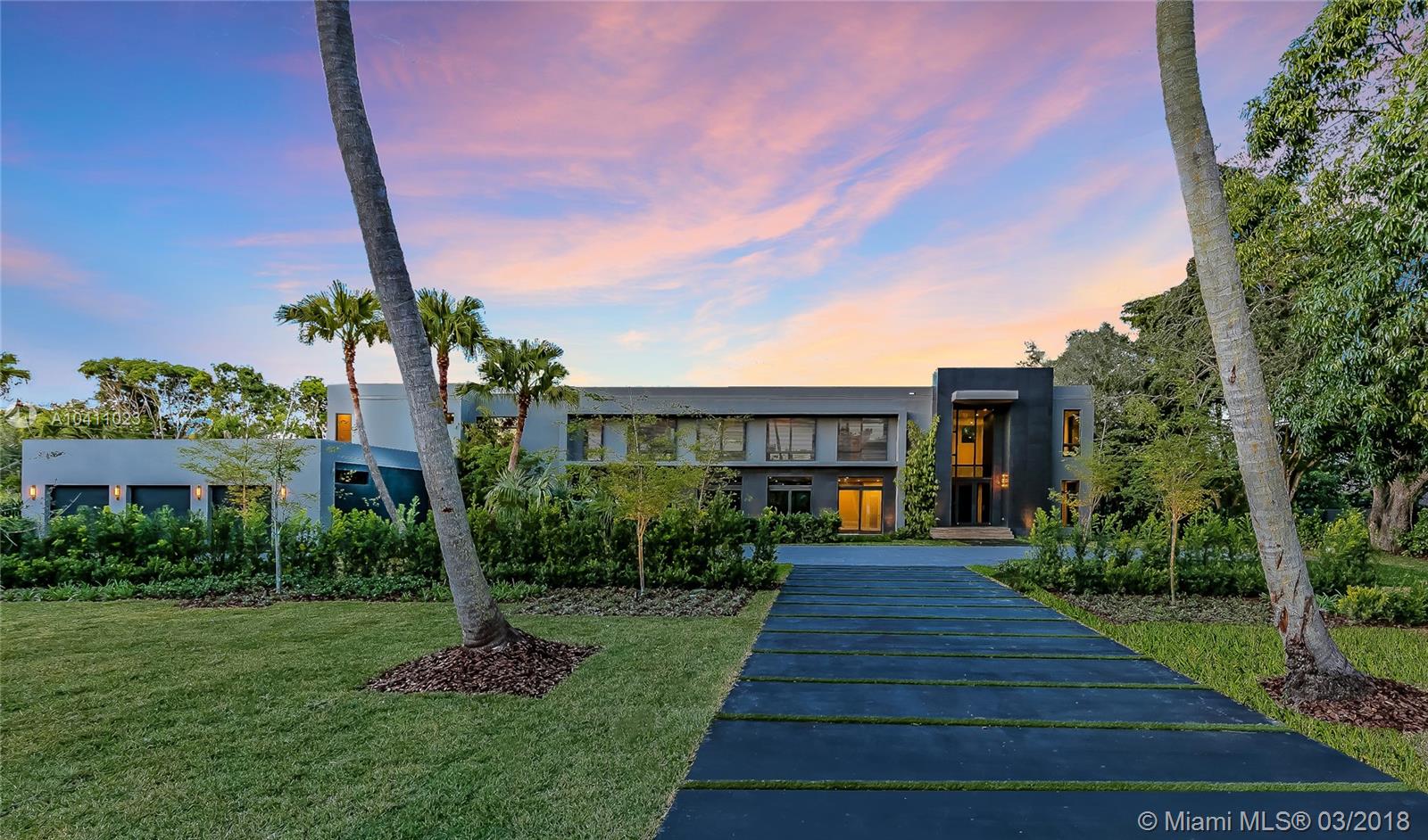 FELIX PARK HOME ACRES - Residential