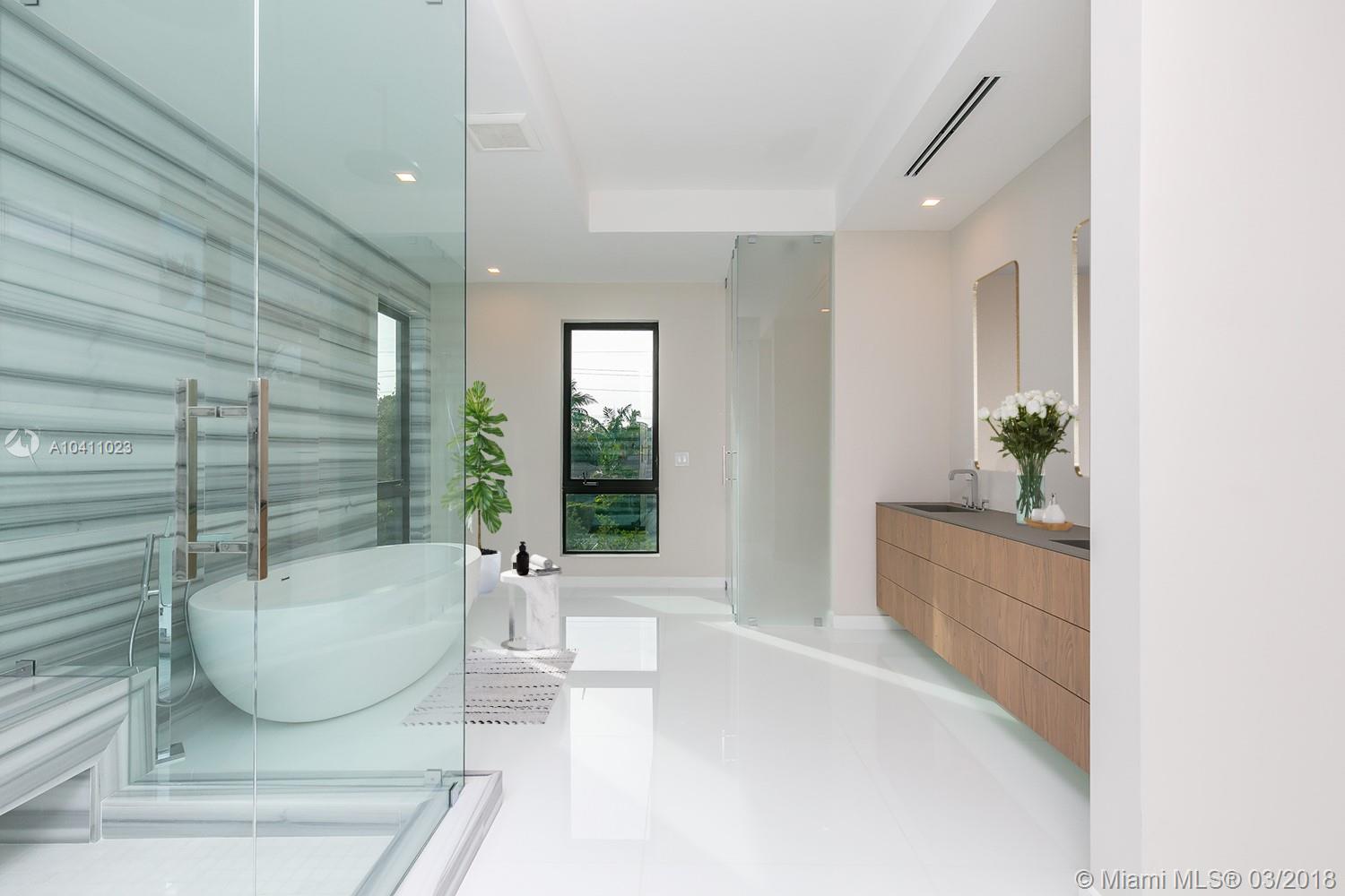 FELIX PARK HOME ACRES - Residential