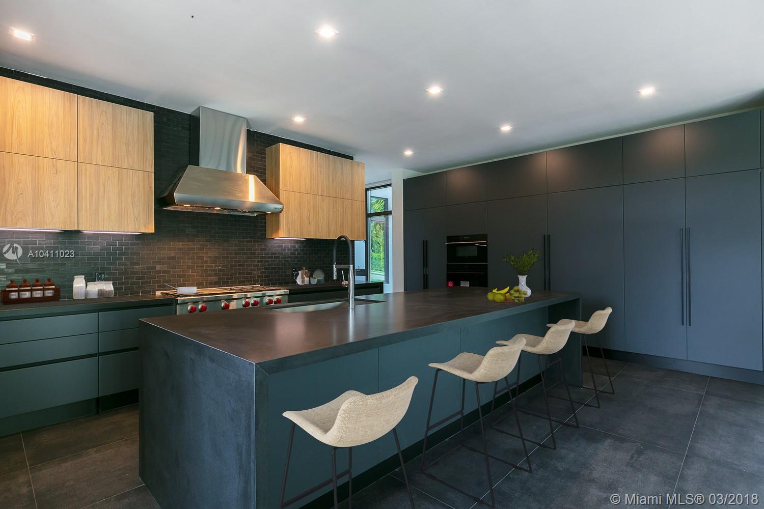 FELIX PARK HOME ACRES - Residential