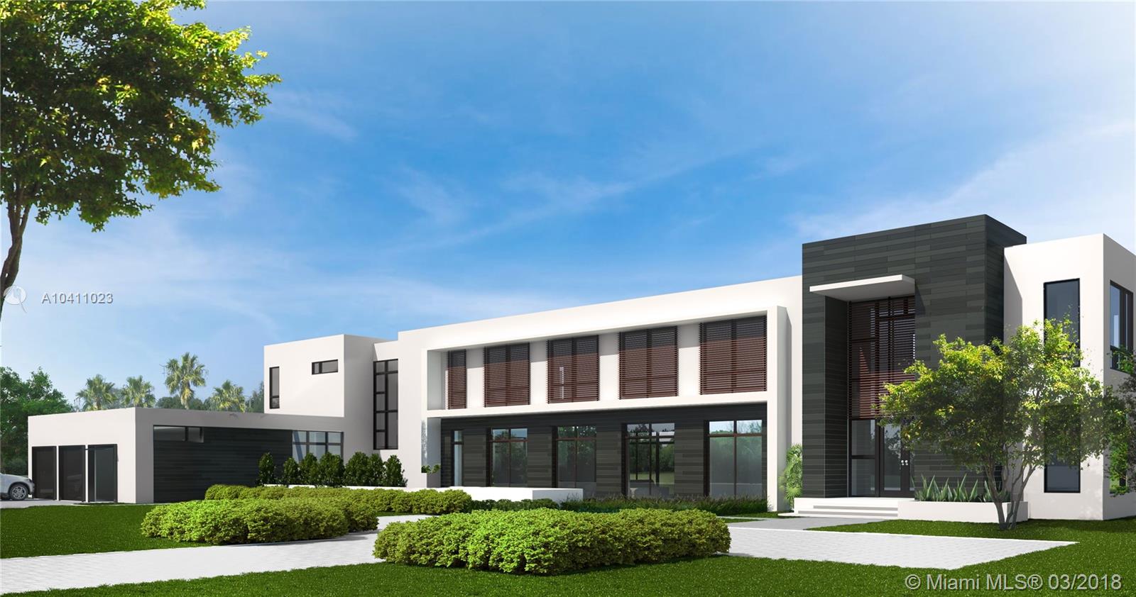 FELIX PARK HOME ACRES - Residential