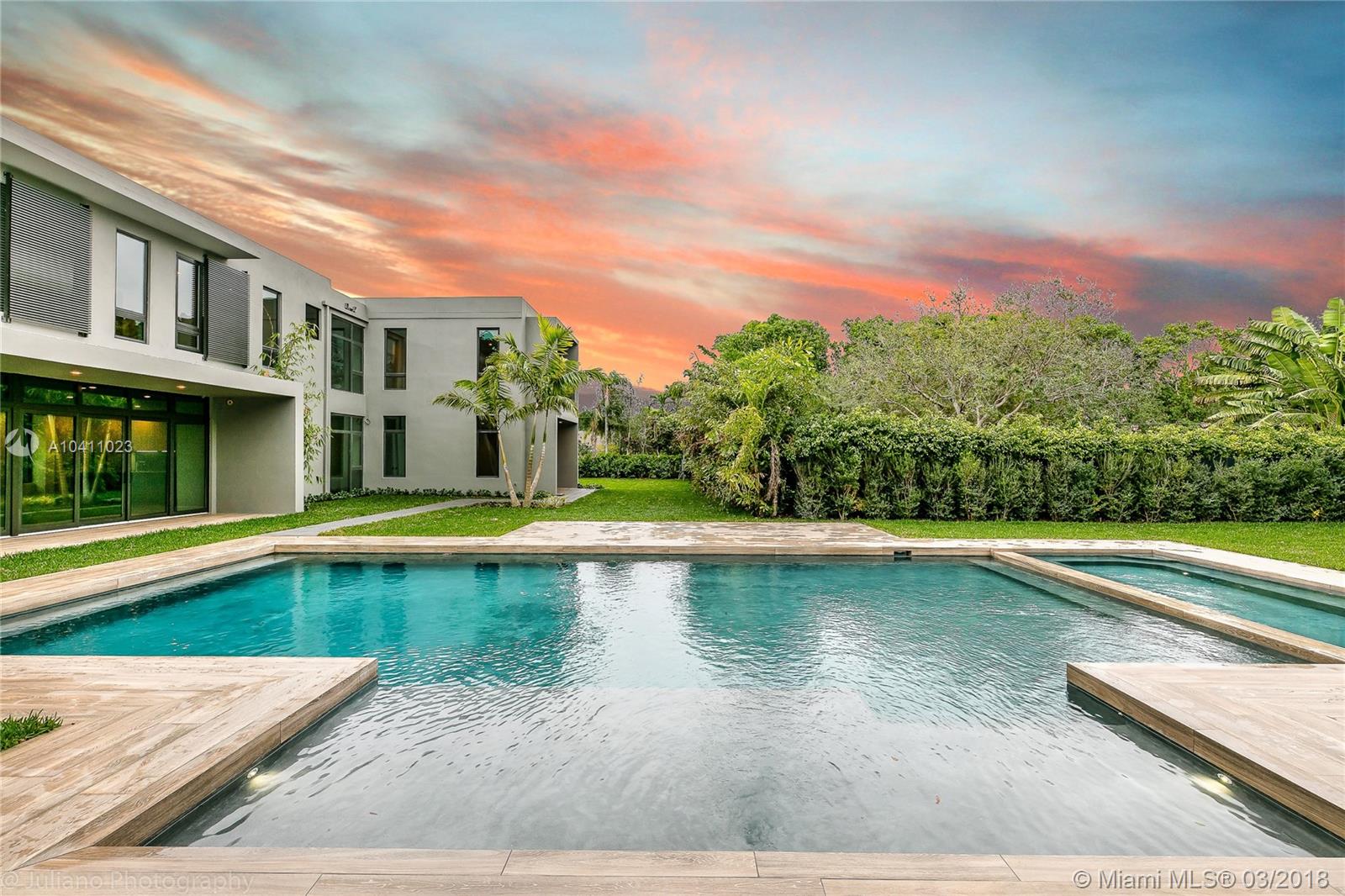 FELIX PARK HOME ACRES - Residential