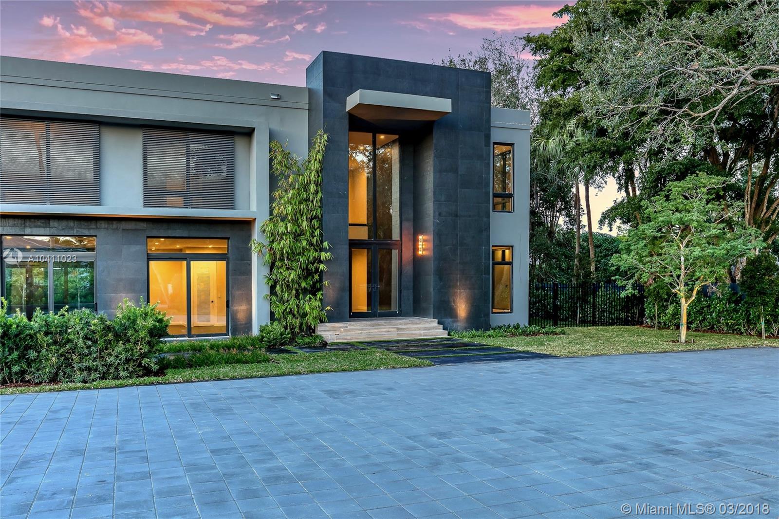 FELIX PARK HOME ACRES - Residential