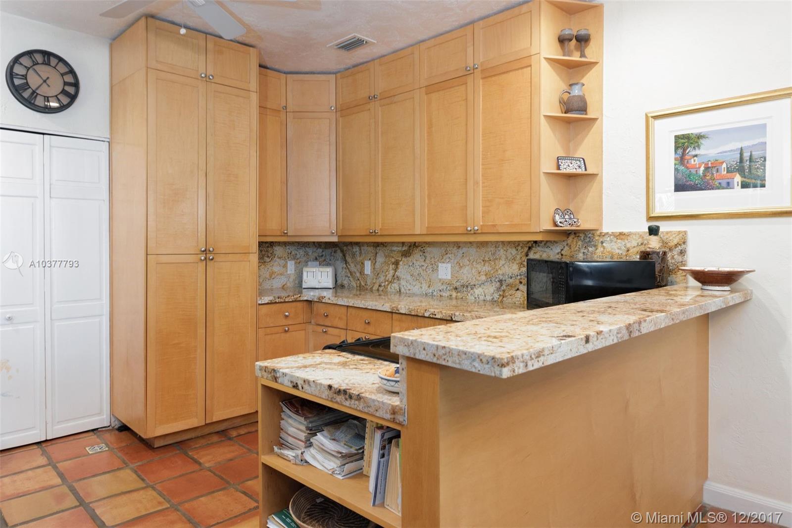 MIAMI SHORES SEC 1 AMD - Residential