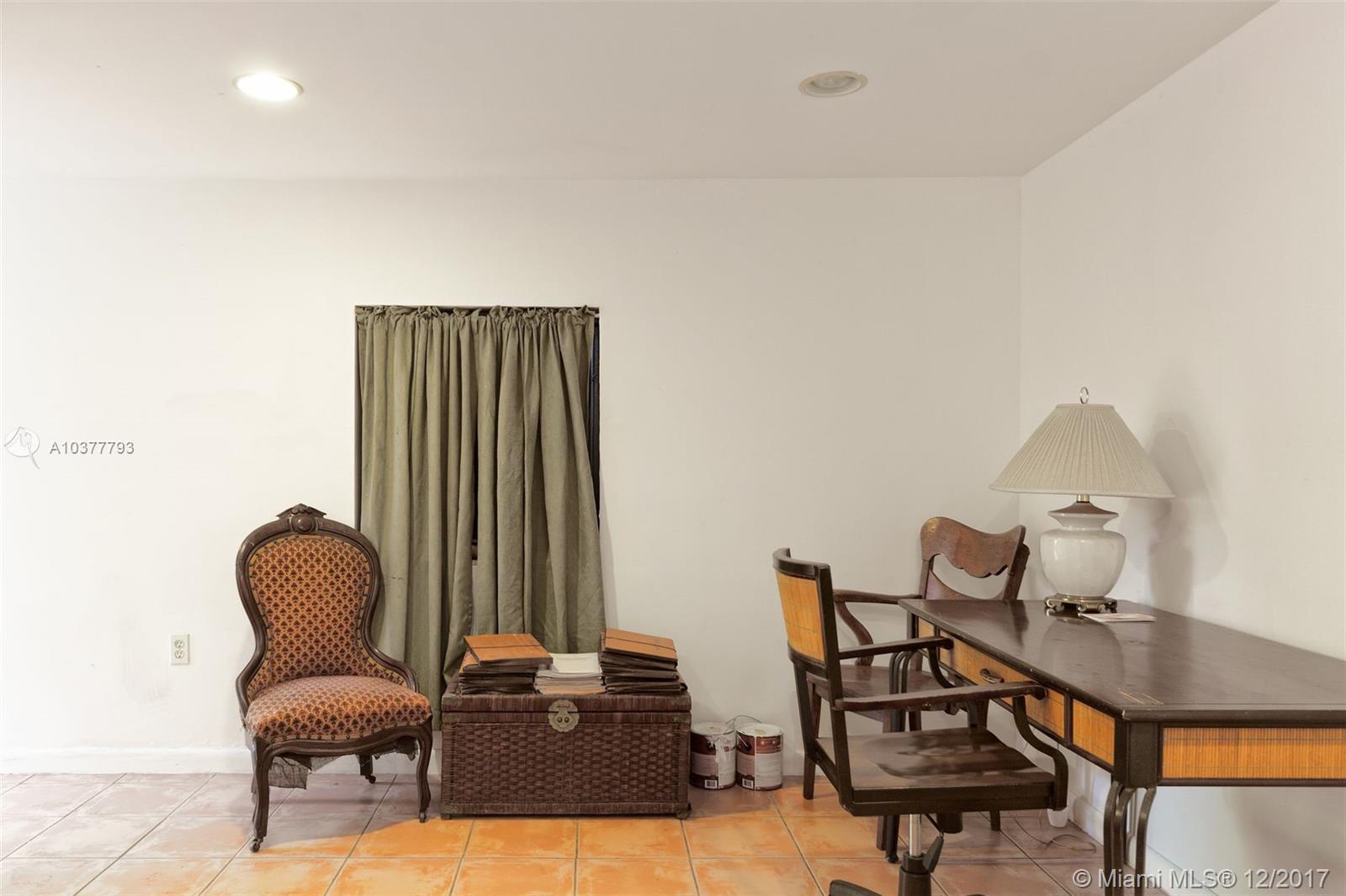 MIAMI SHORES SEC 1 AMD - Residential