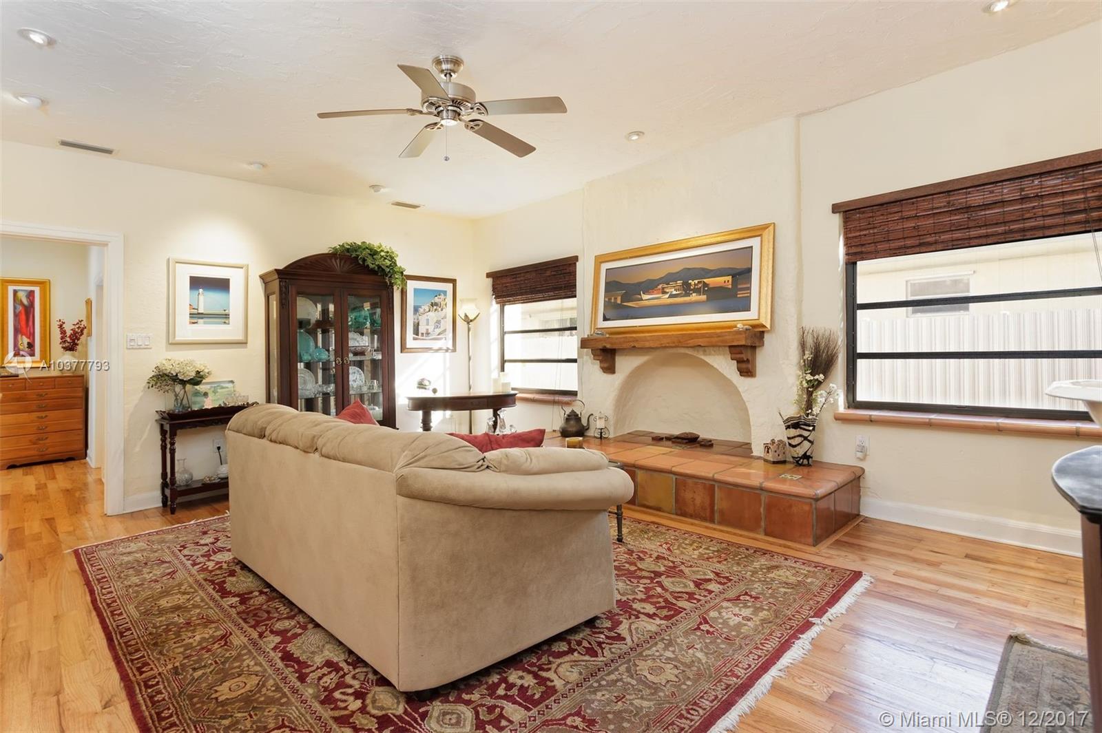 MIAMI SHORES SEC 1 AMD - Residential