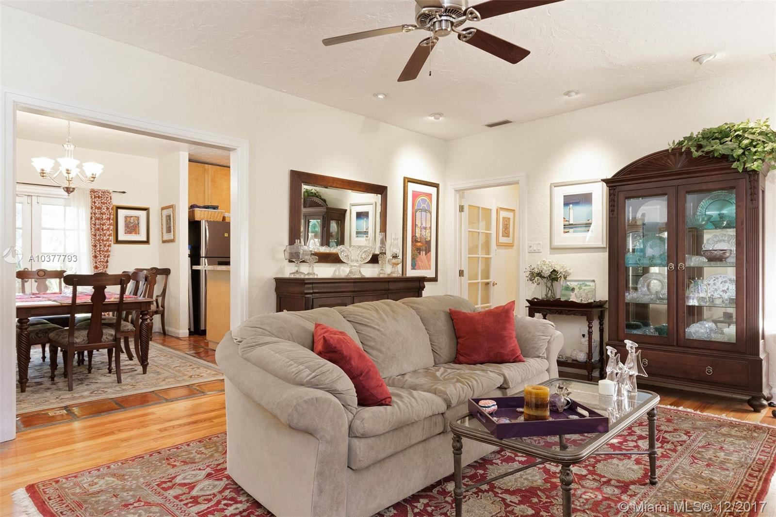 MIAMI SHORES SEC 1 AMD - Residential