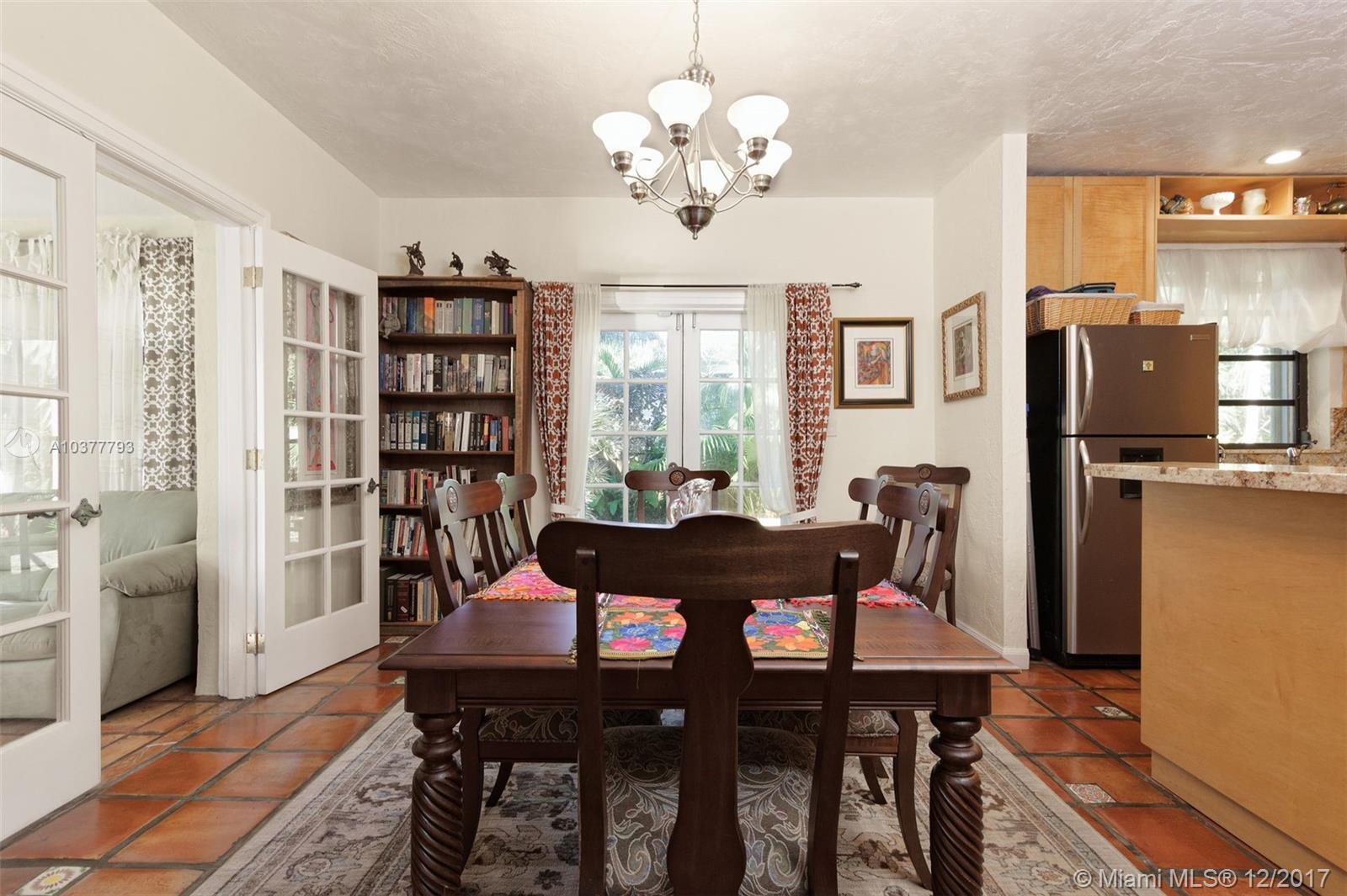 MIAMI SHORES SEC 1 AMD - Residential