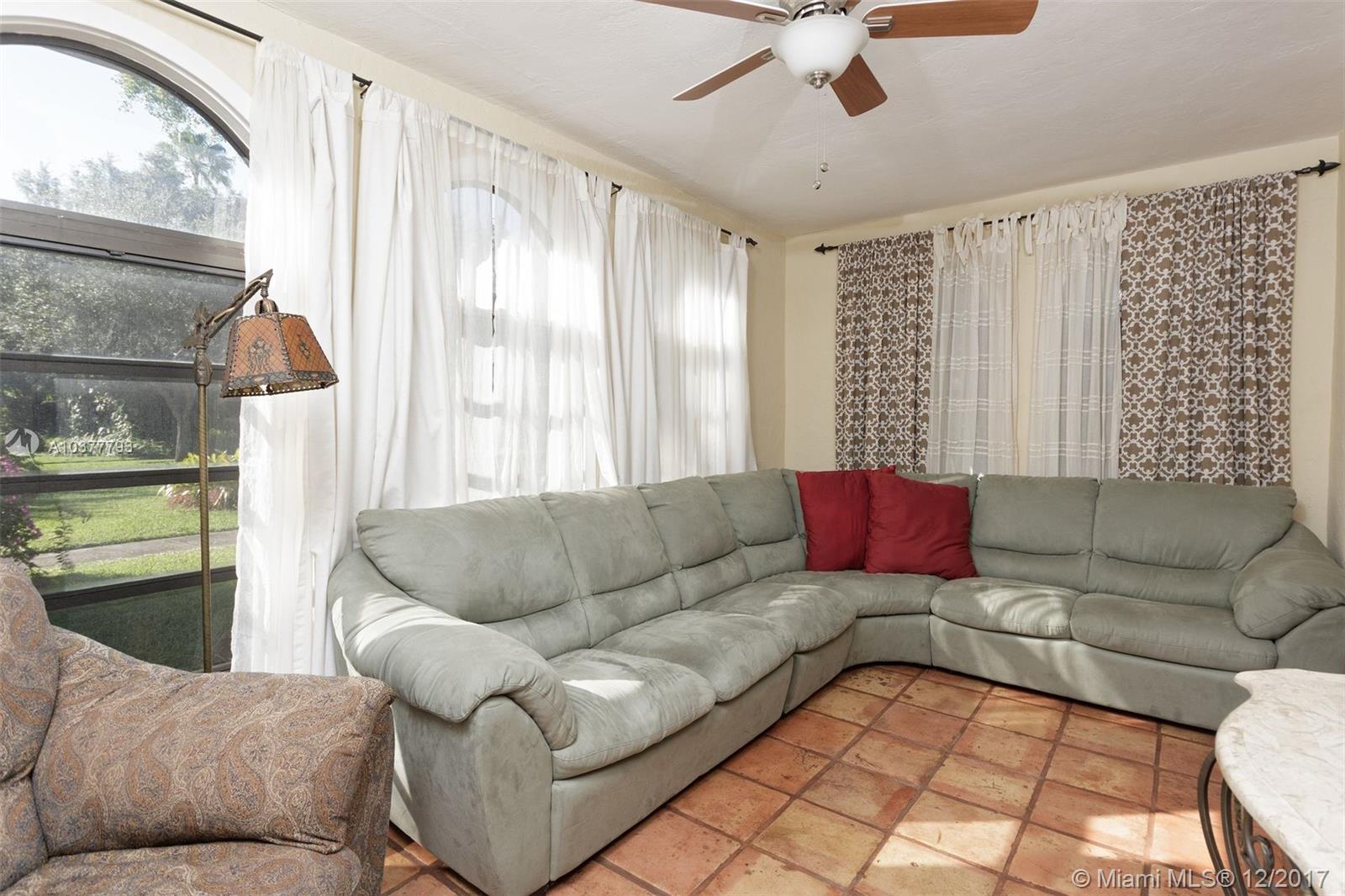 MIAMI SHORES SEC 1 AMD - Residential