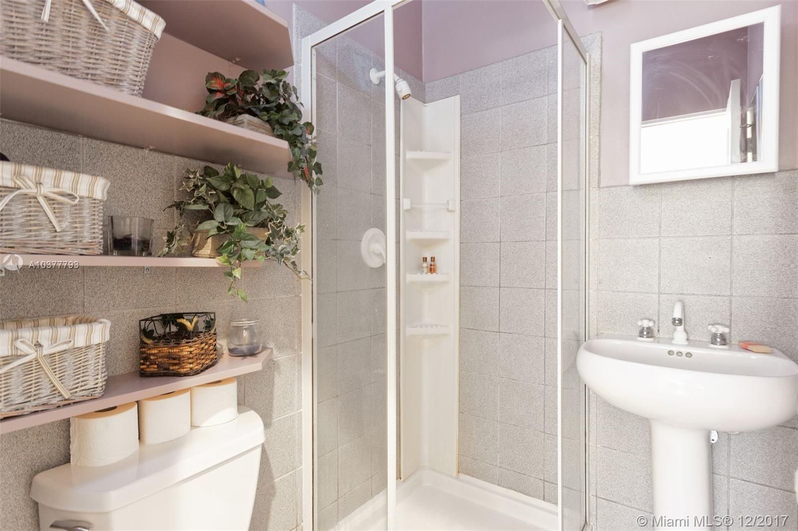 MIAMI SHORES SEC 1 AMD - Residential