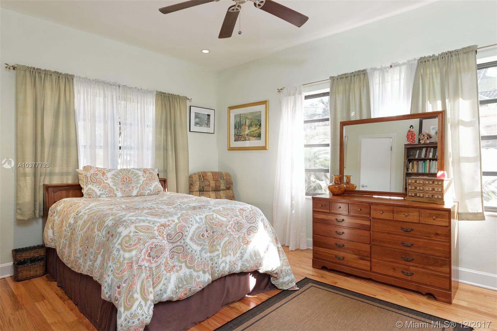 MIAMI SHORES SEC 1 AMD - Residential