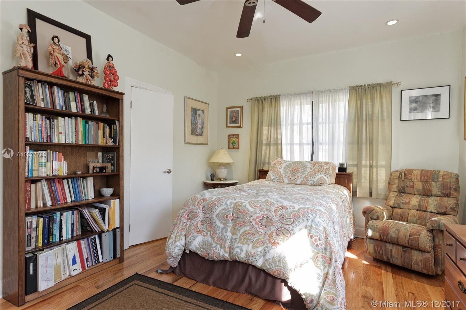 MIAMI SHORES SEC 1 AMD - Residential