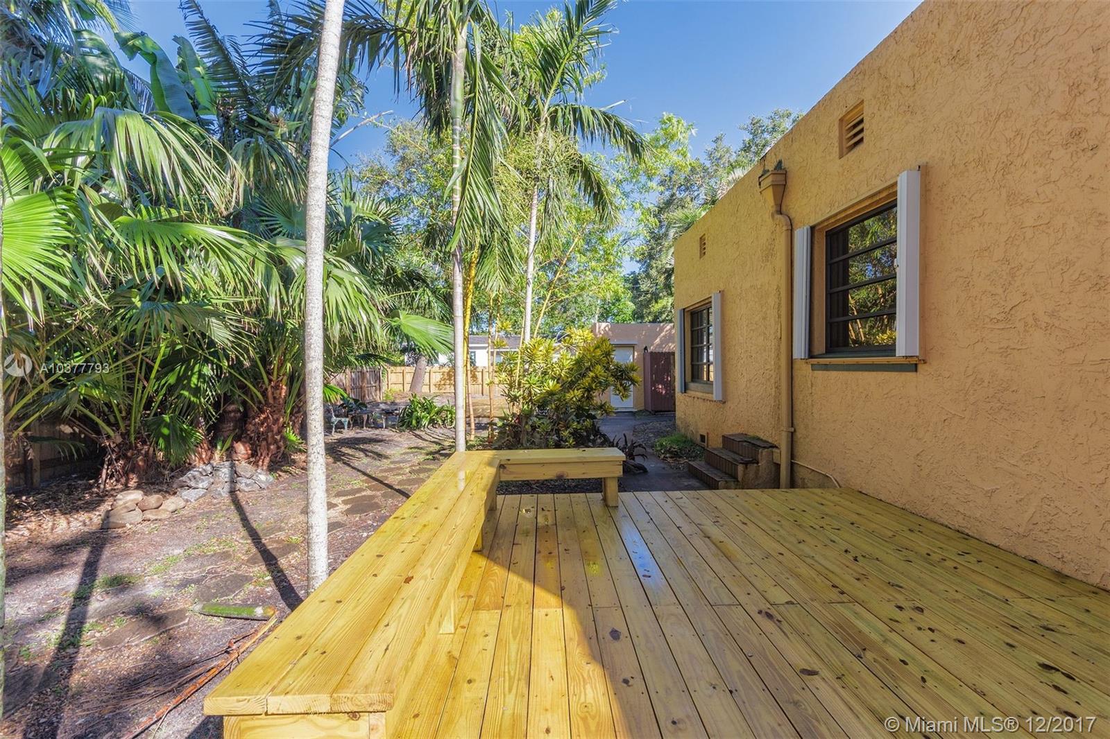 MIAMI SHORES SEC 1 AMD - Residential