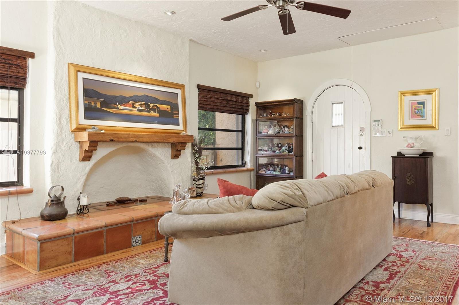 MIAMI SHORES SEC 1 AMD - Residential