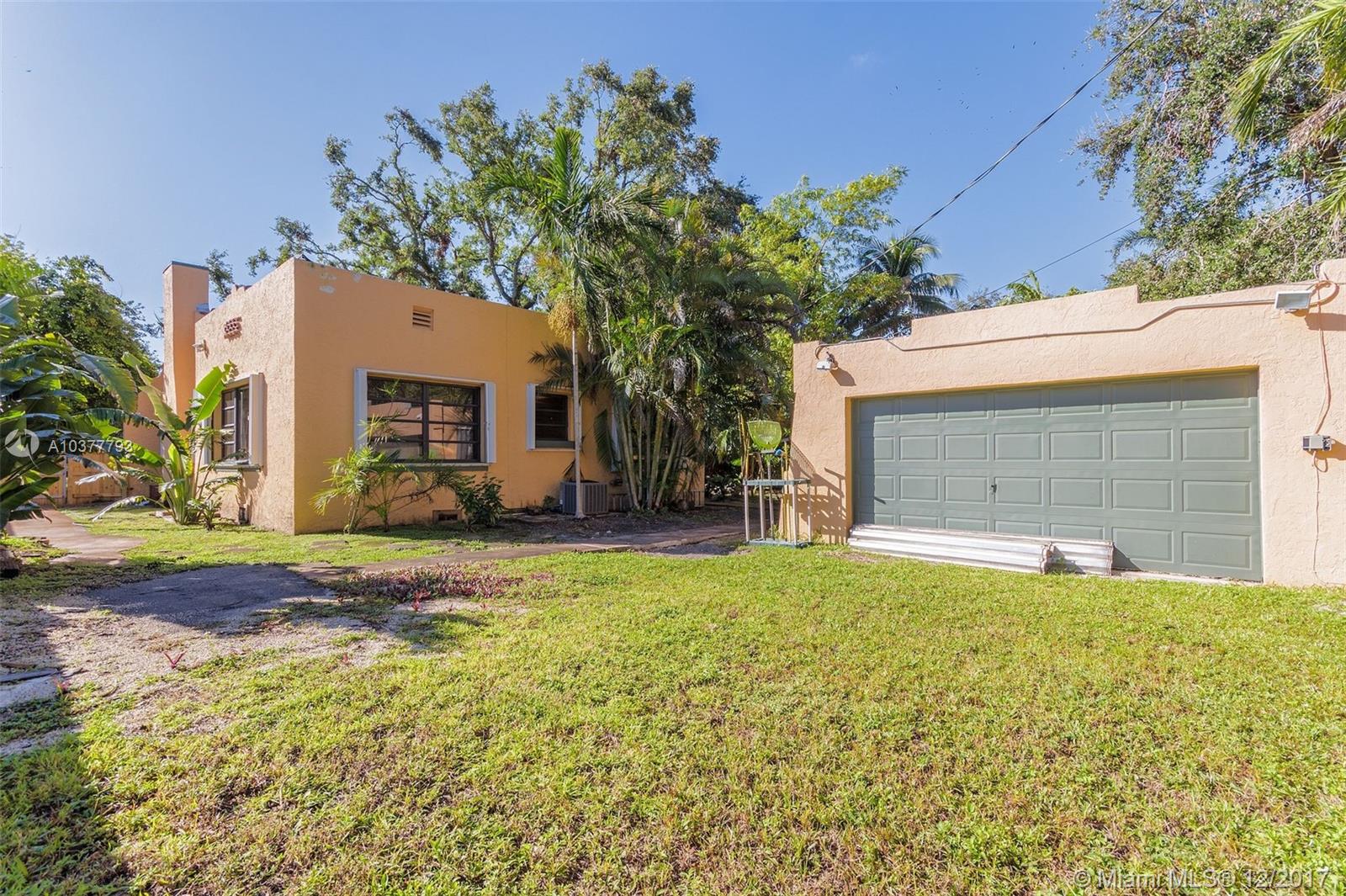 MIAMI SHORES SEC 1 AMD - Residential