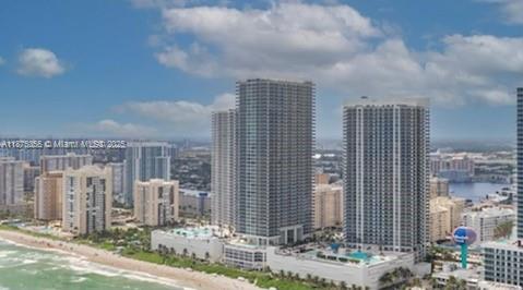 BEACH CLUB TWO CONDO - Residential Lease